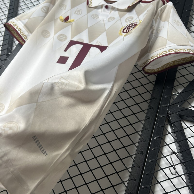 25/26 Bayern Munich Special Edition