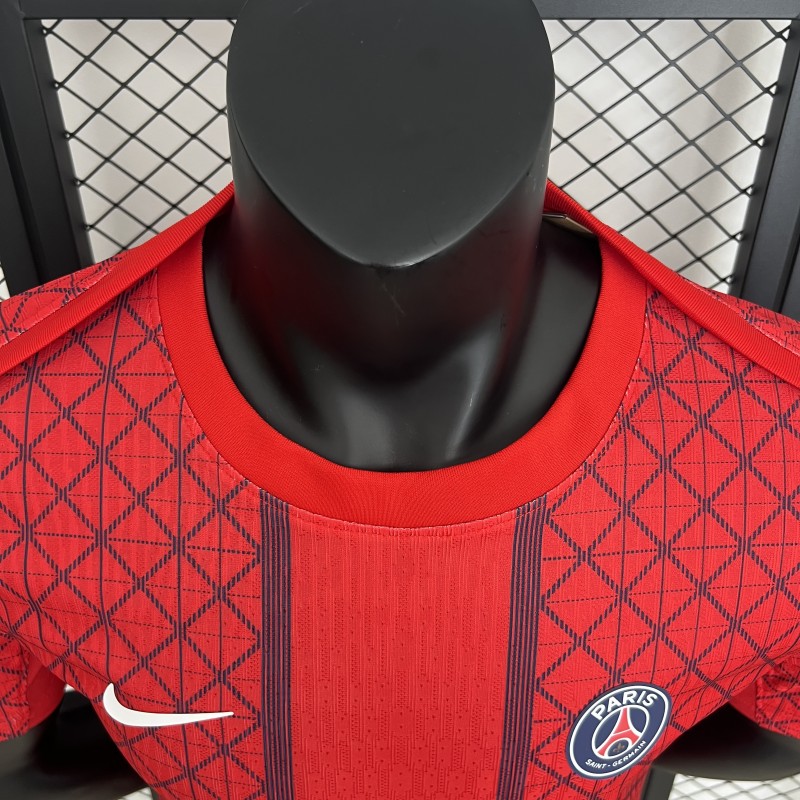 25/26 Player Version PSG Special Edition