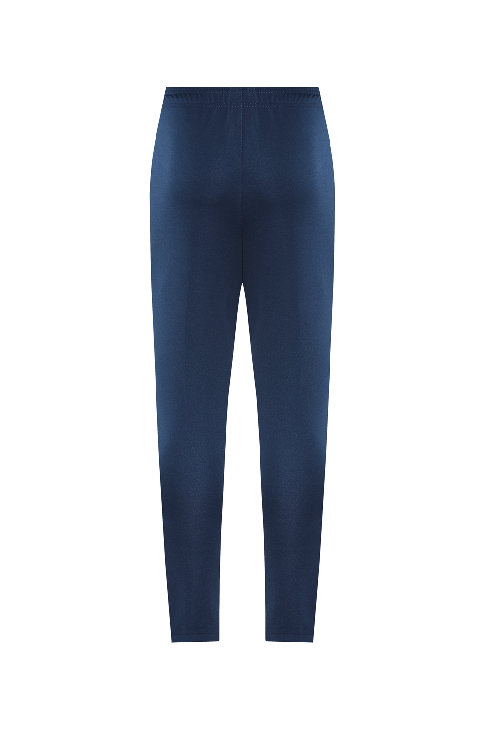 2025 Nike Navy Full Hoodie Zipper Jacket +Long Pants