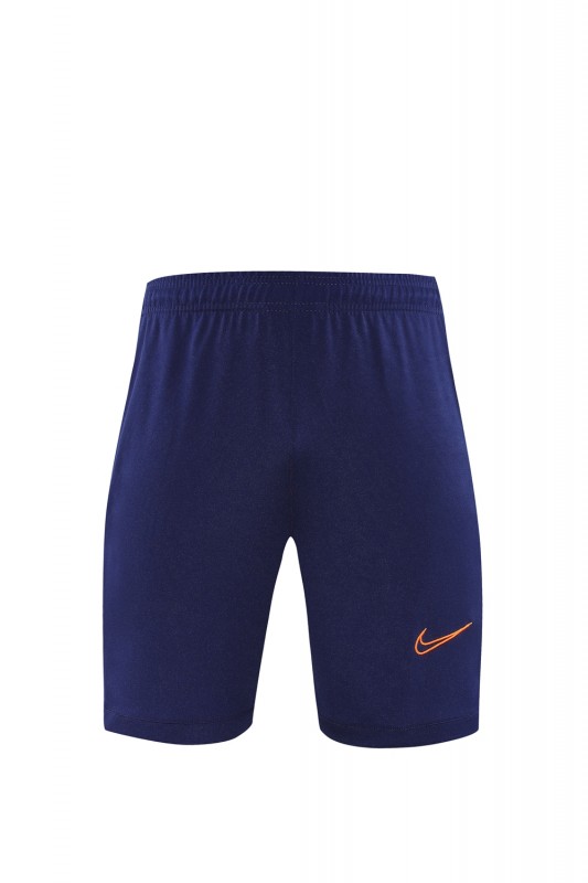 2025 NIKE Navy Short Sleeve Jersey + Shorts
