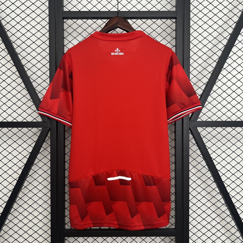 25/26 Lille Home Jersey