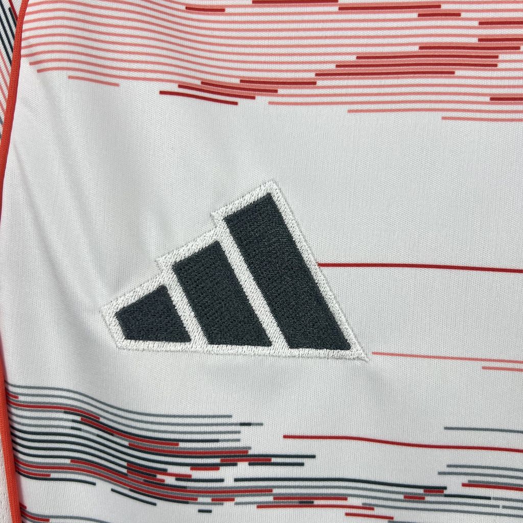2025/26 Bayern Munich Away Women Jersey