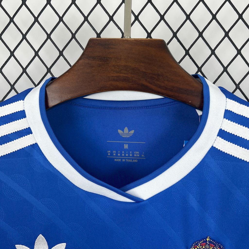 2025/26 Real Madrid Third Women Jersey