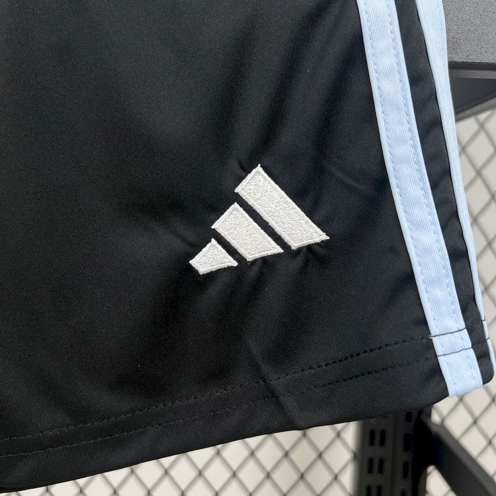 2025/26 Kids Aston Villa Away Kit