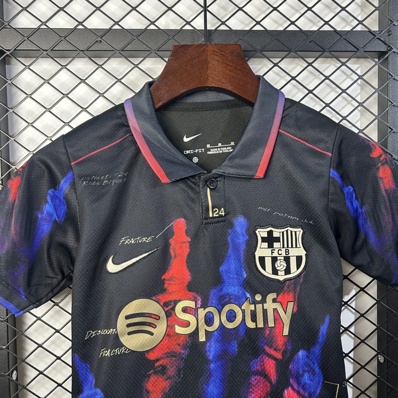 25/26 Kids Barcelona Special Edition 16-28