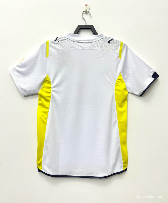 09/10 Retro Tottenham Hotspur Home Jersey