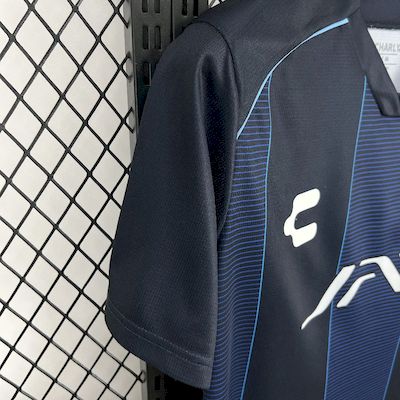 2025/26 Club De Futbol Pachuca Away Jersey