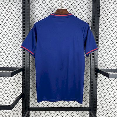 2025/26 Olympique Lyonnais Away Jersey