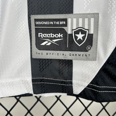 2025/26 Botafogo Home Jersey