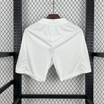 2025/26 Ajax Home Shorts