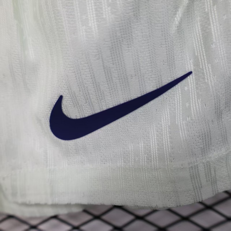 Player Version 25/26 Inter Milan Away Shorts