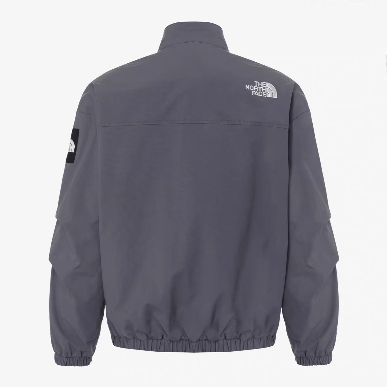 2025 North Face Black Work Jacket NJ3BR0285