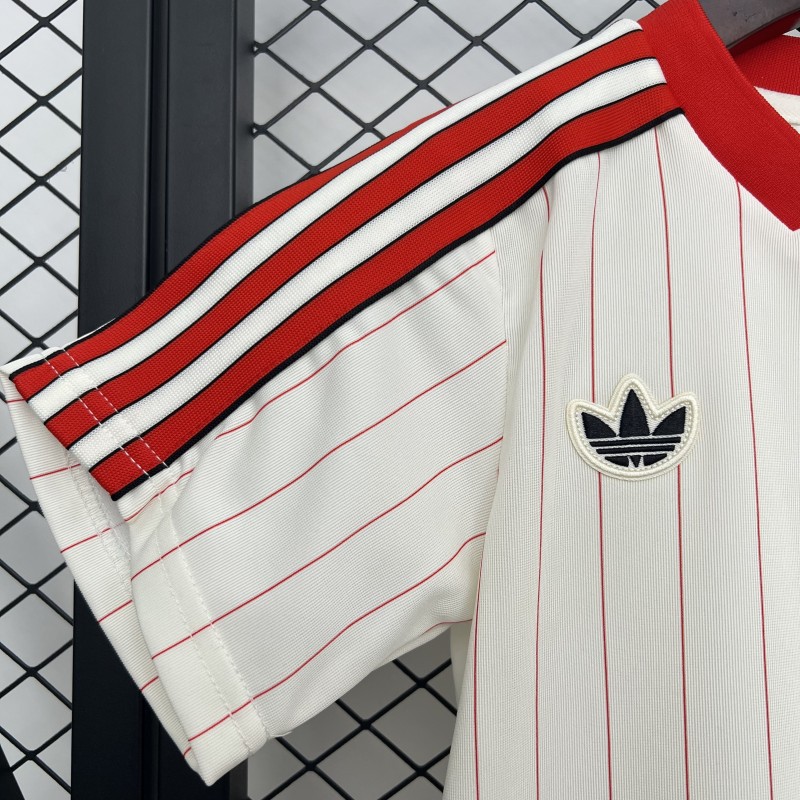 2025/26 KIds Benfica Benfica X Adidas Originals SL Jersey