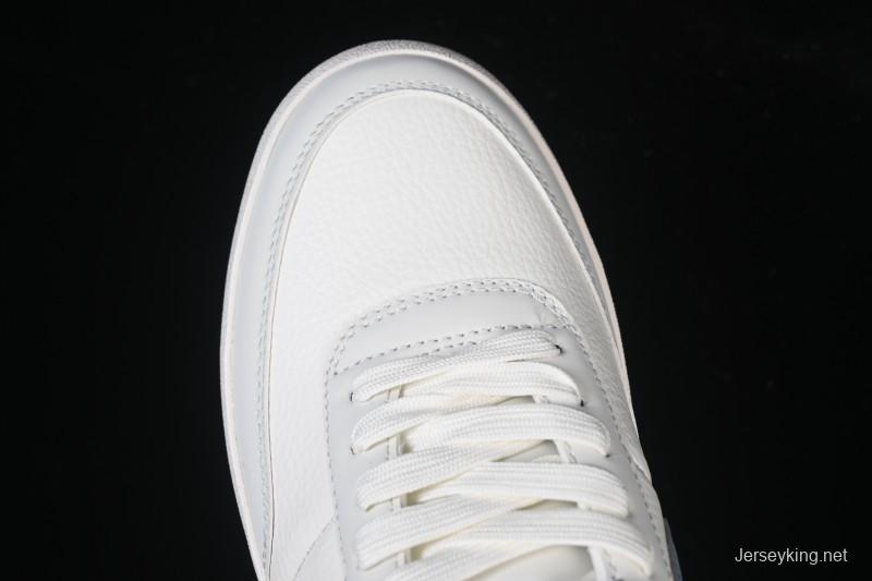 Nike Killshot 2 Retro Comfortable Slip-Resistant Lightweight Low-Top Skate Shoes - HQ1657-106