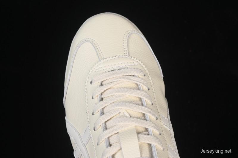 OnitsukaTiger Mexico 66 Low-Top Casual Running Shoes - 1183B781-100