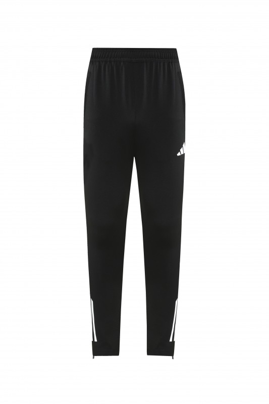 2025 Adidas Grey Full Zipper Jacket+Long Pants