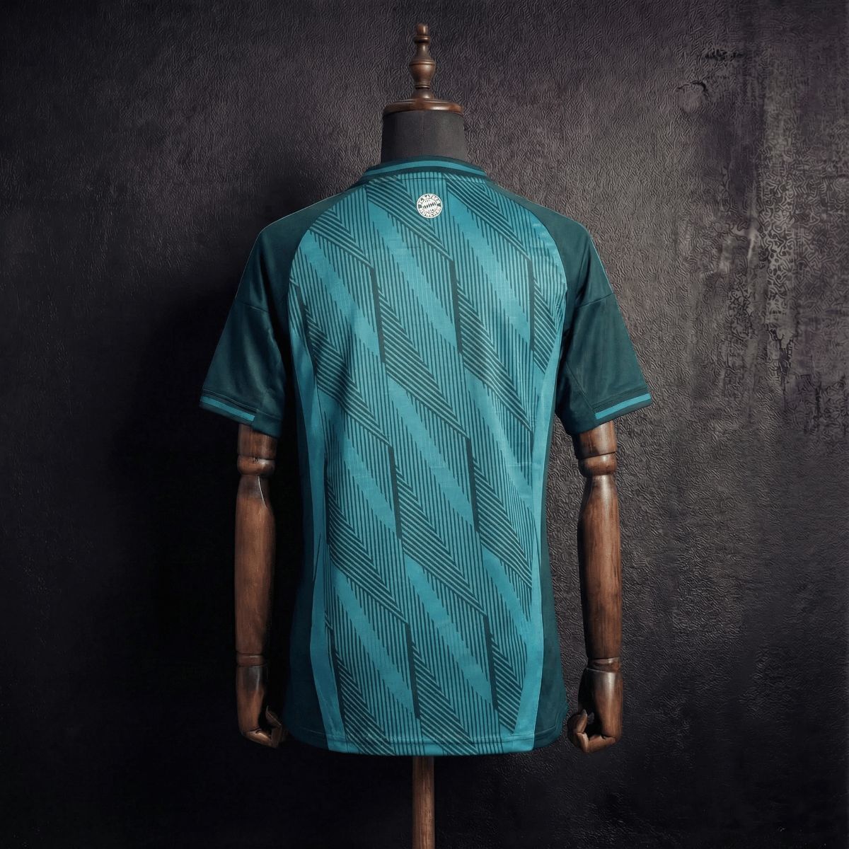 25/26 Bayern Munich Special Edition Jersey