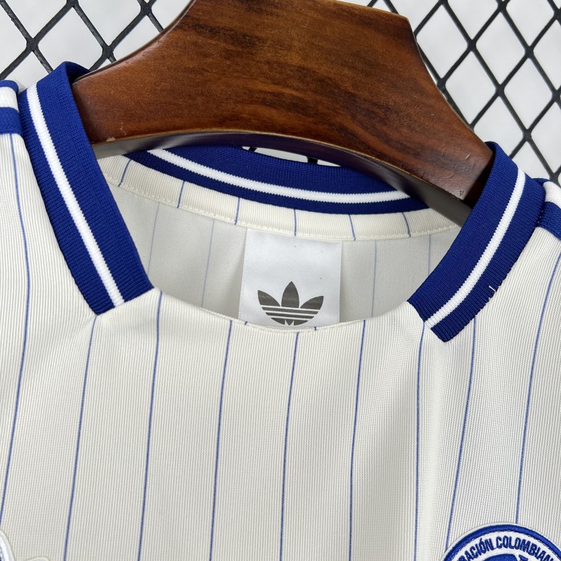 2026 Mens Colombia Terrace Icons Jersey 1