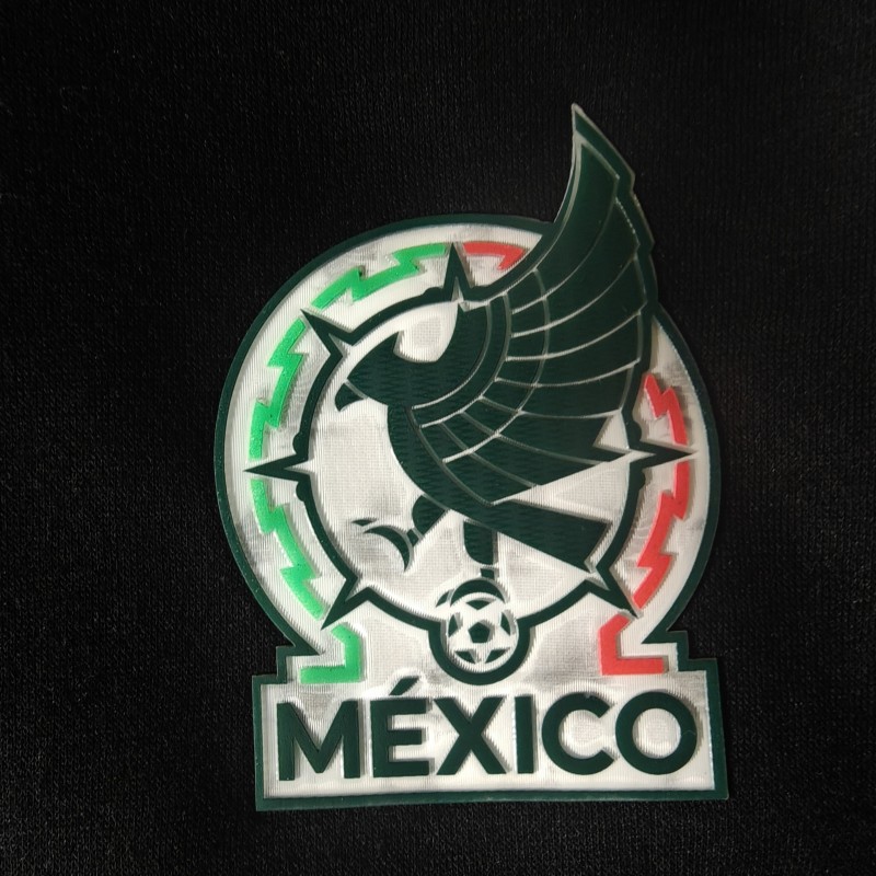 Player Version 2026  Mexico Home  Fleece Hoodie 9 Colors