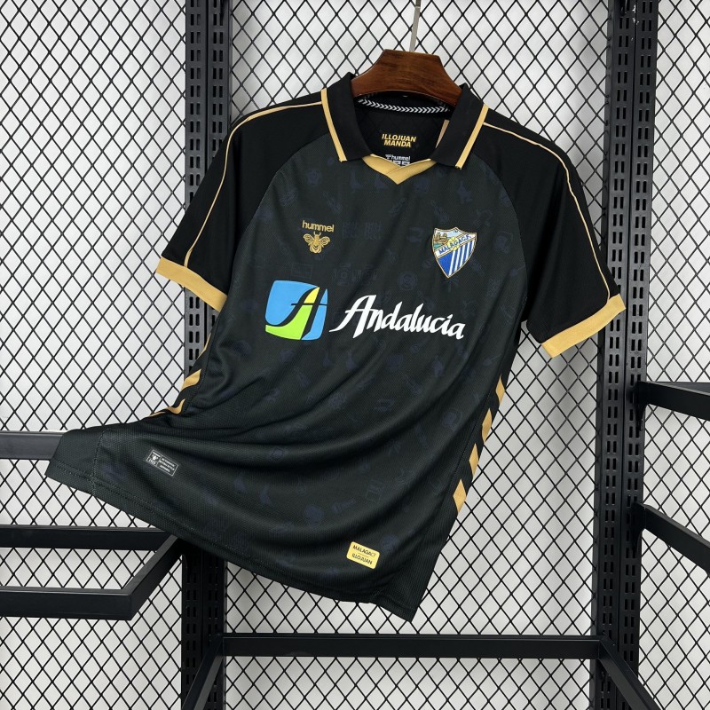 2025/26 Mens CD Leganes Retro Jersey