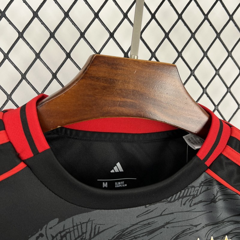 2025/26 Mens Benfica Special Jersey