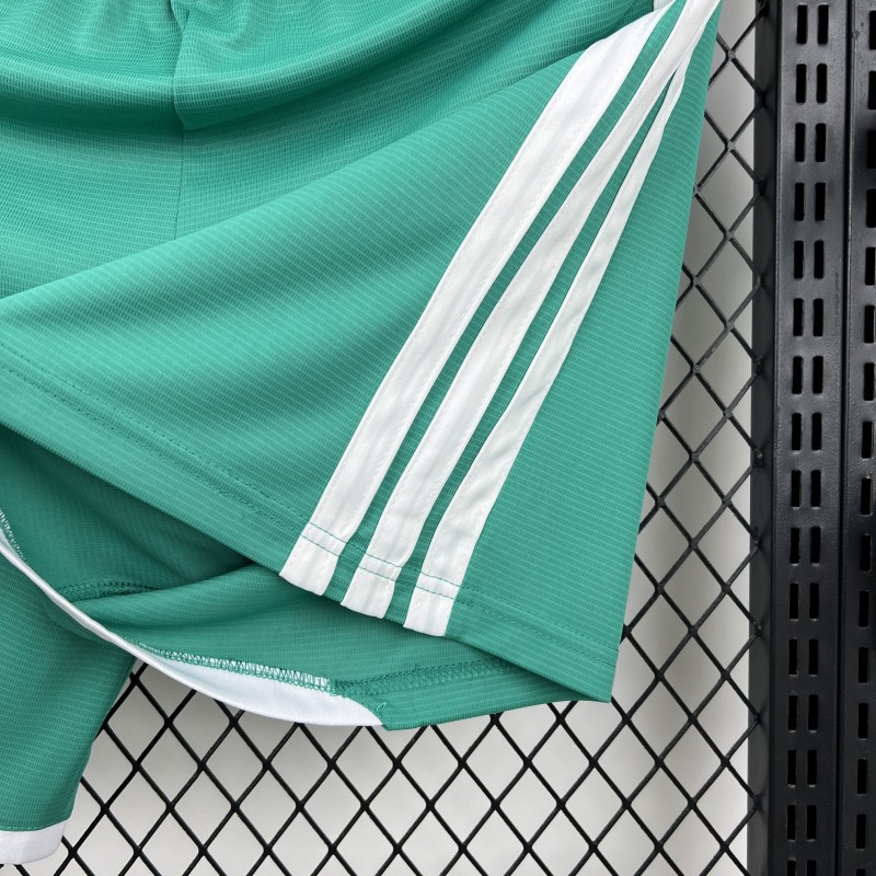 2026 Mens Northern Ireland Home Shorts
