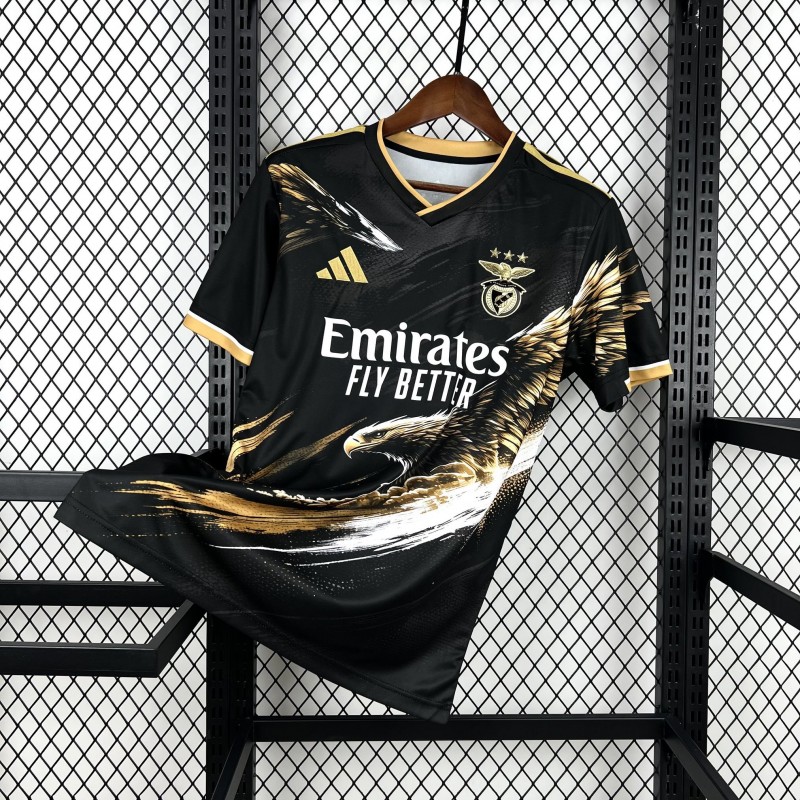 2026/27 Mens Benfica Special Jersey