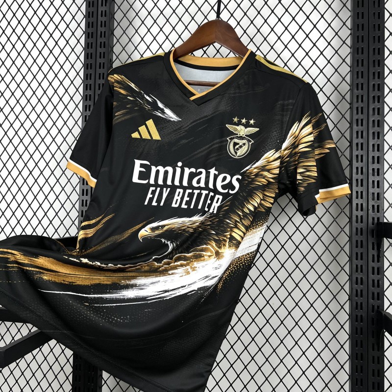 2026/27 Mens Benfica Special Jersey