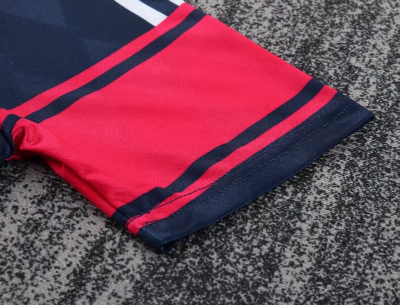 Retro Kids 97/99 Bayern Munich Home Jersey