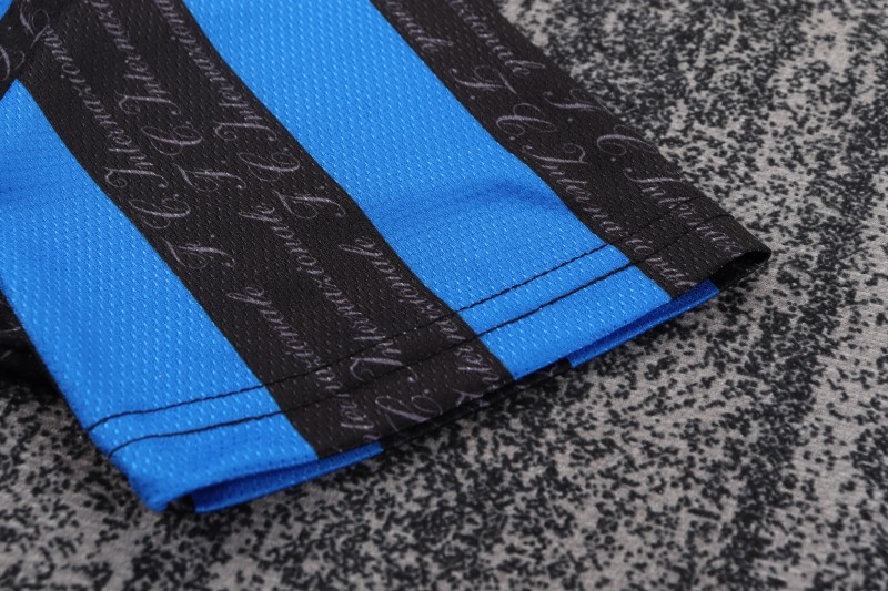 Retro Kids 97/98 Inter Milan Home Jersey