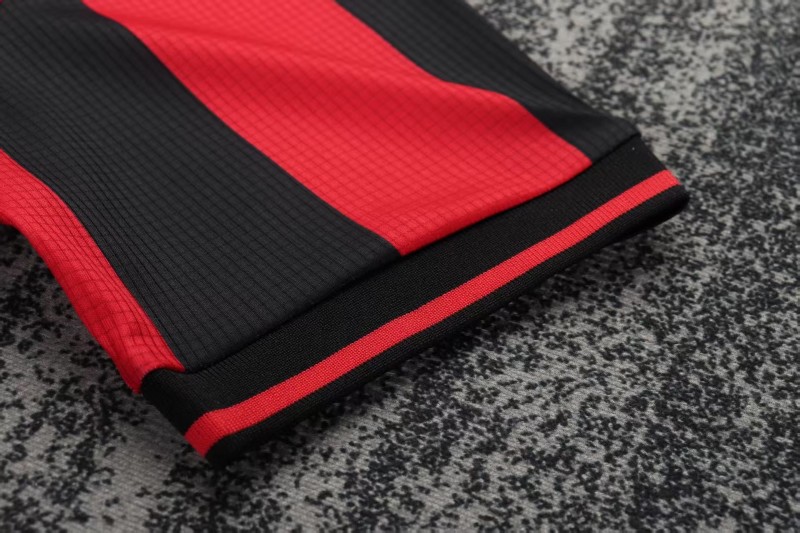 Retro Kids 97/98 AC Milan Home Jersey