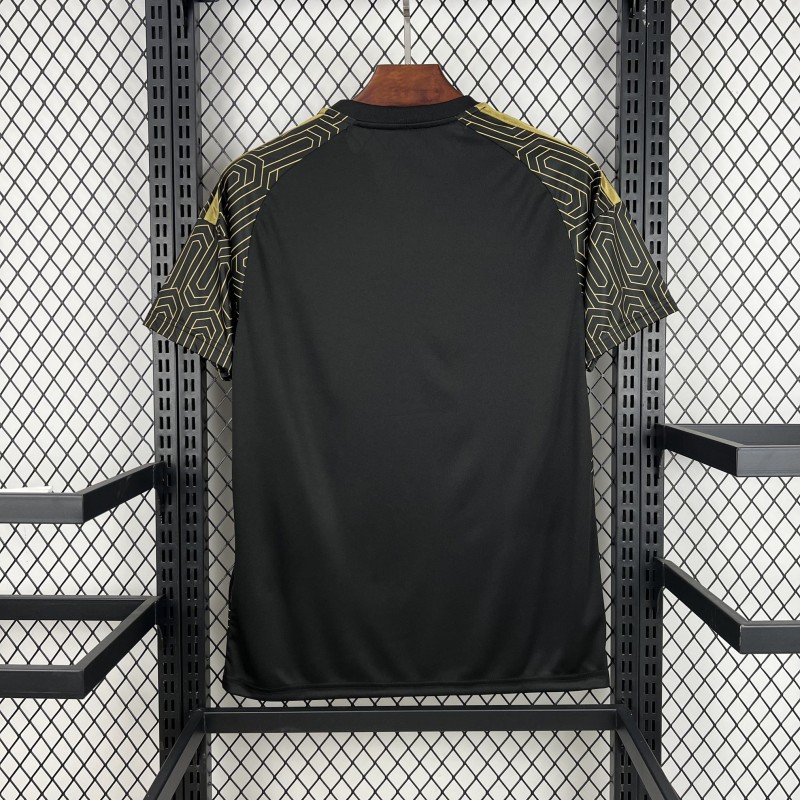 2026/27 Mens Los Angeles FC Home Jersey