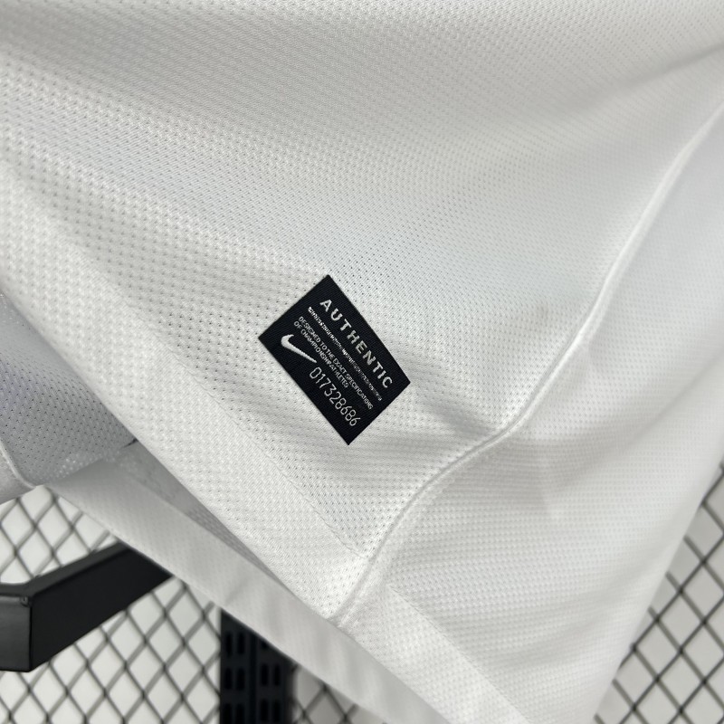 2011/12 Retro Inter Milan Away Jersey