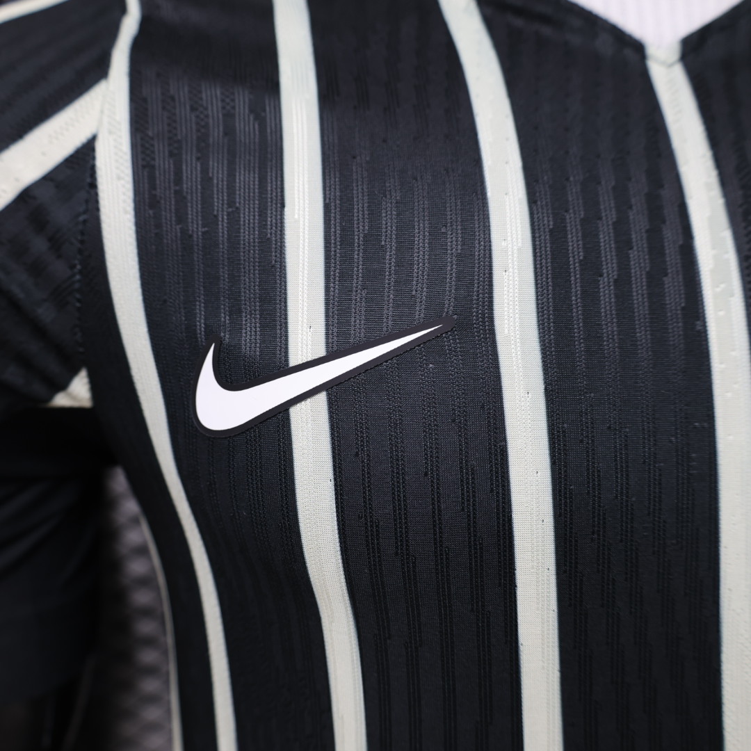 Player Version 26/27 Corinthians Away Jersey