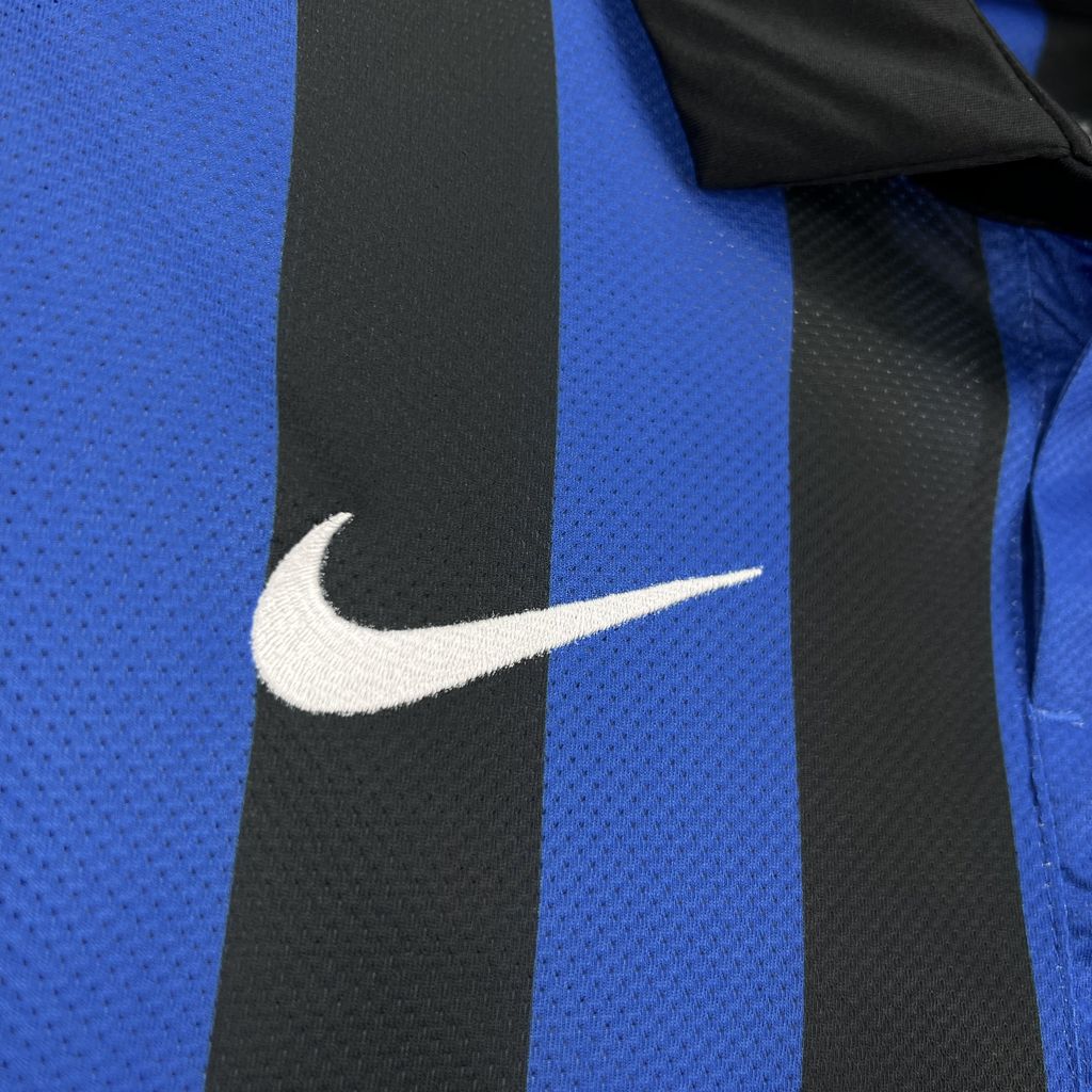 2011/12 Retro Inter Milan Home Jersey