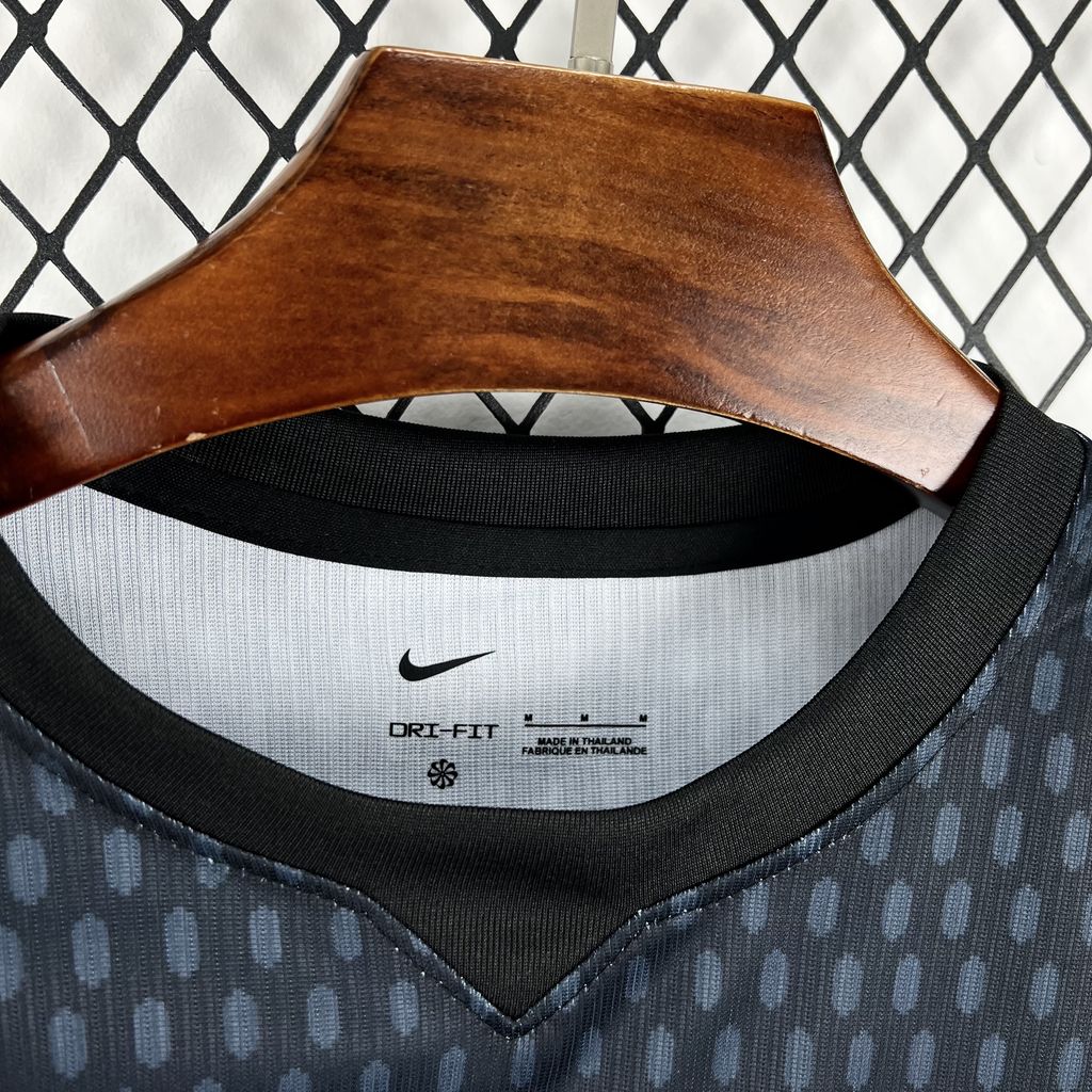 2026/27 Mens Barcelona Away Jersey