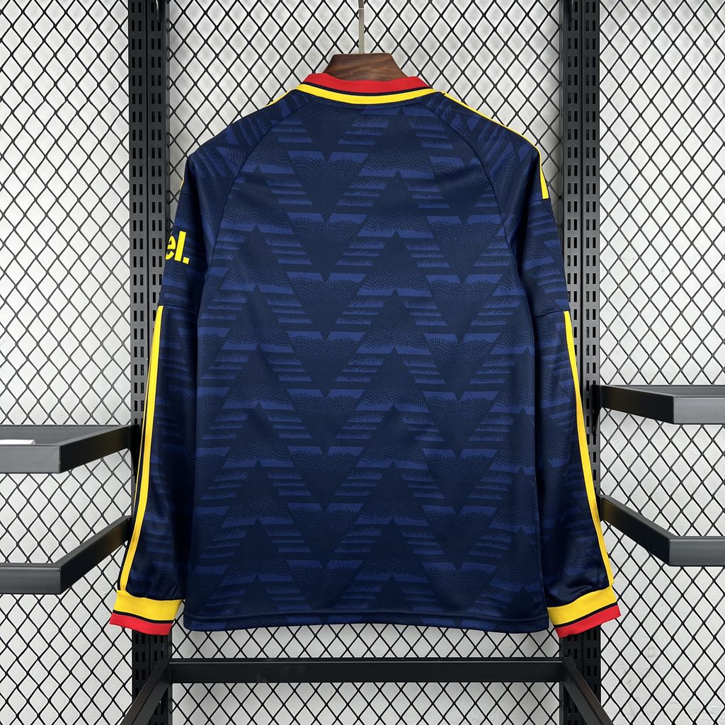 2026/27 Mens Arsenal Away Jersey