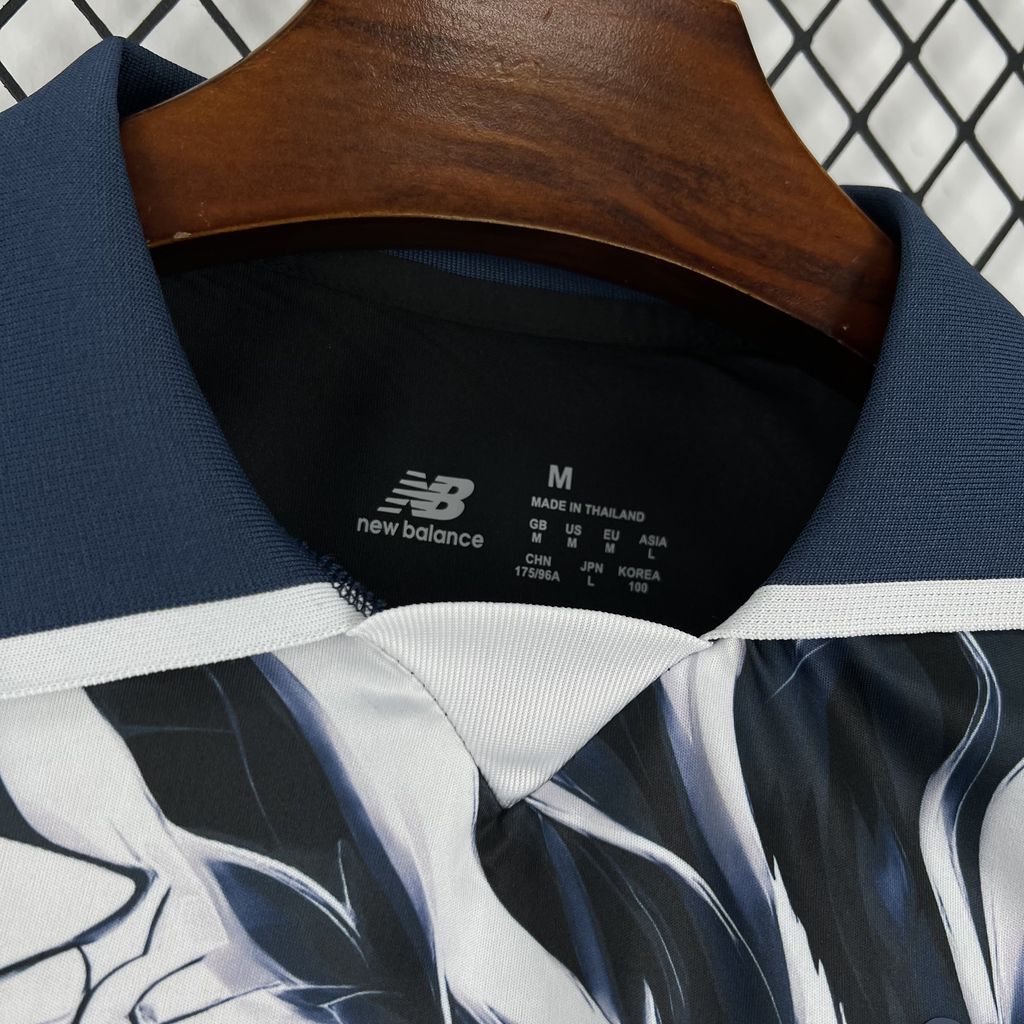 2026/27 Mens FC Porto Black Special Jersey