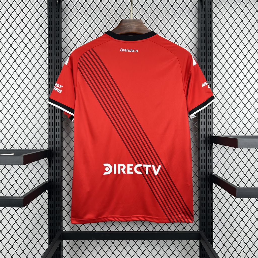 2026/27 Mens River Plate Third Jersey
