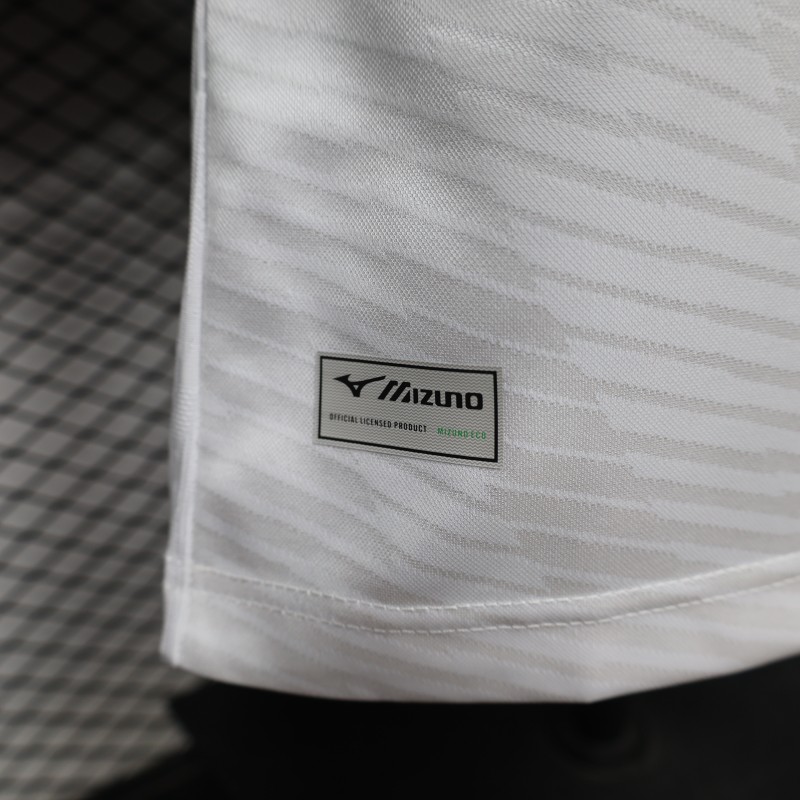 Player Version 26/27 Monaco Home Jersey