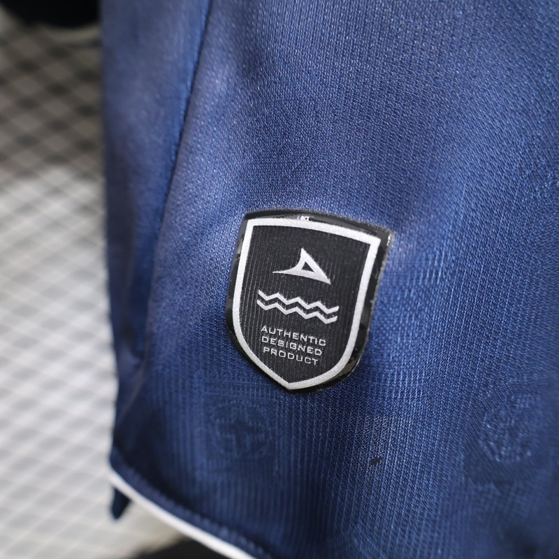 Player Version 26/27  Cruz Azul Third Long Sleeve Jersey