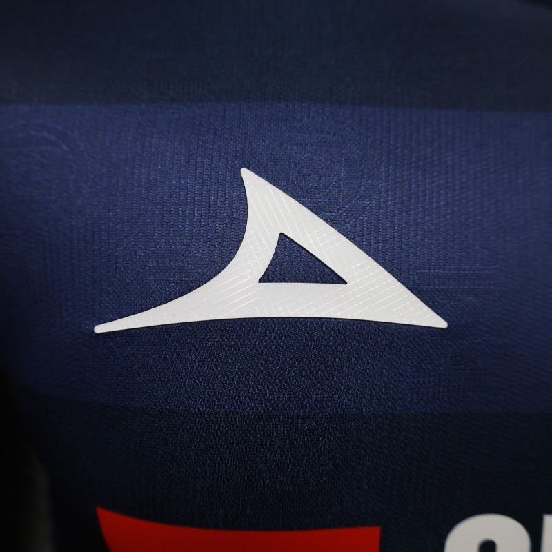 Player Version 26/27  Cruz Azul Third Long Sleeve Jersey