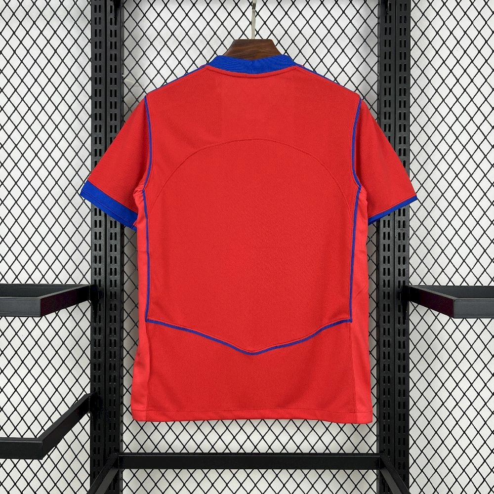 2025/26 PSG Paris Saint-Germain Third Jersey
