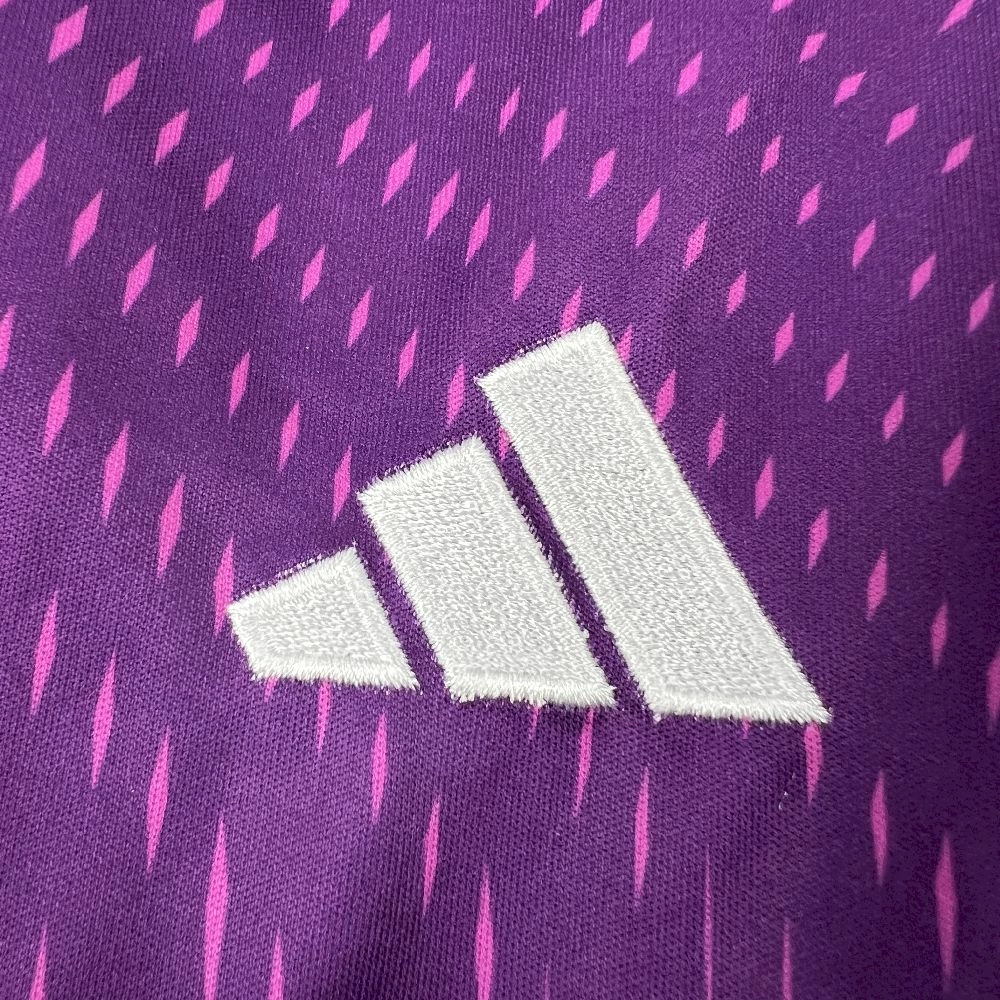 2025/26 Atletico Madrid Goalkeeper Jersey
