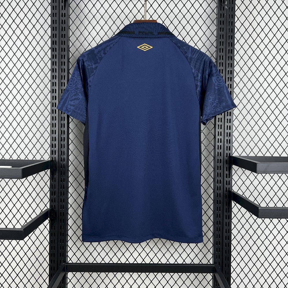 2025/26 Mens Gremio Third Jersey