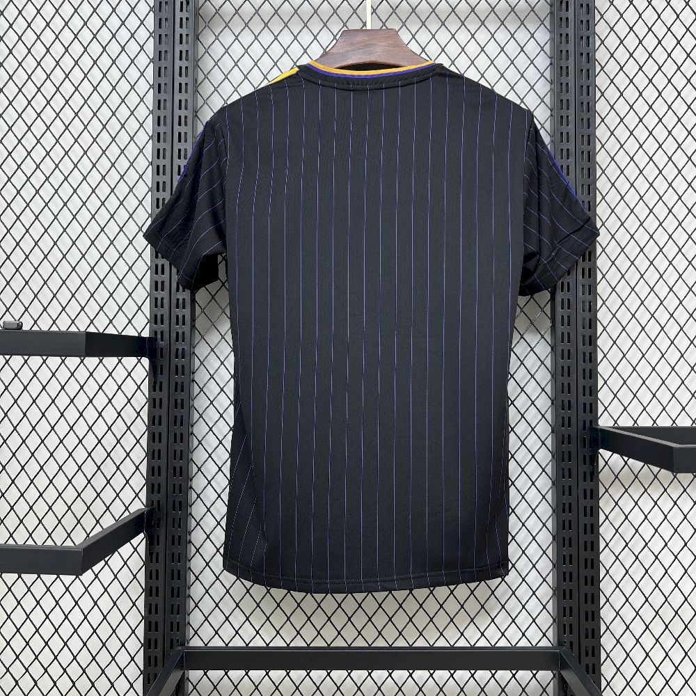 2025/26 Mens Manchester United Terrace Icons Jersey