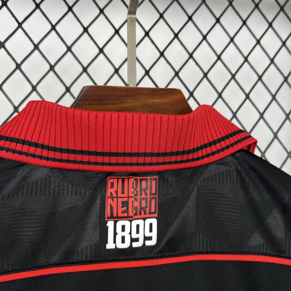 2025/26 Mens Vitoria Third Jersey