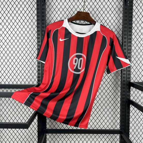2025/26 Mens NK Total 90 Dri-FIT Football Jersey