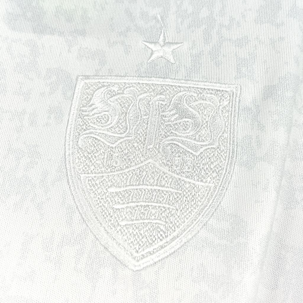 2025/26 Mens Stuttgart Anniversary Jersey