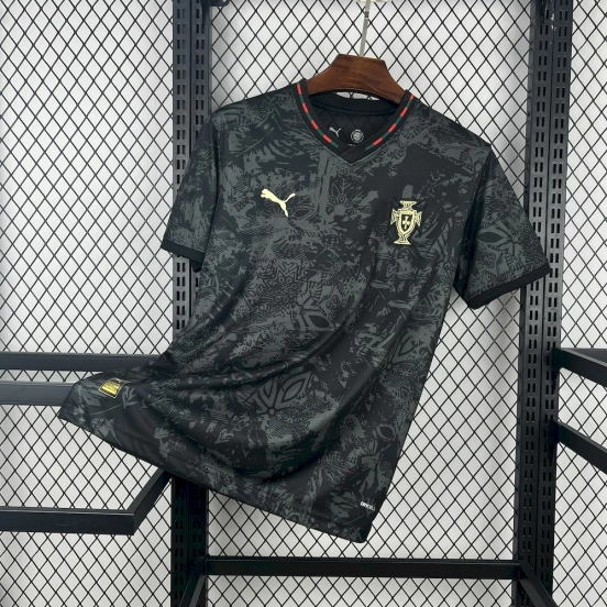 2025/26 Mens Portugal Special Edition Jersey
